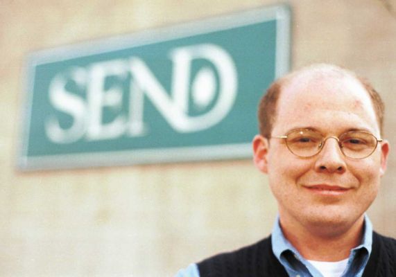 SEND: Southeast Neighborhood Development Corp., Bill Taft